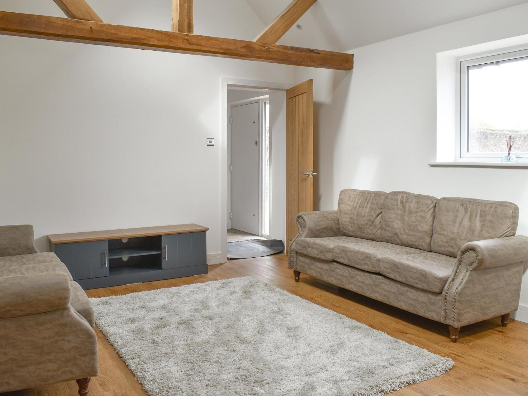 הוילה Smeeth Chapel Farm Barn מראה חיצוני תמונה